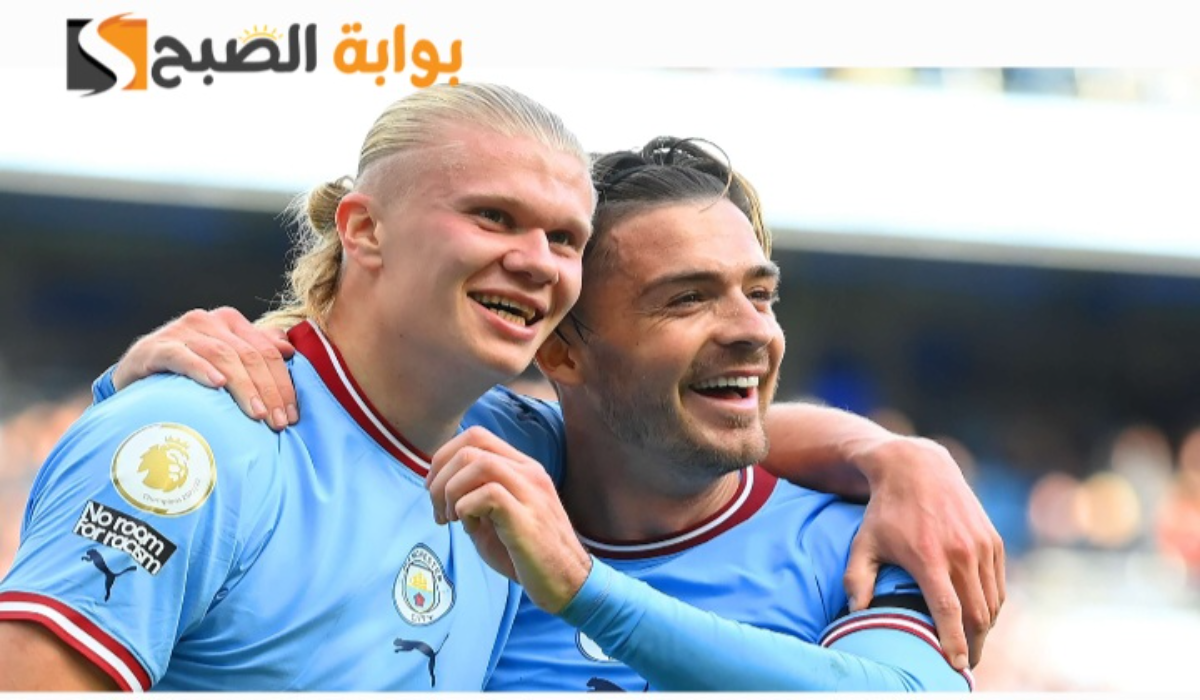 تشكيل مان سيتي ضد فولهام المتوقع في الدوري الإنجليزي الممتاز "هالاند وجريليتش يقودان كتيبة الهجوم" 