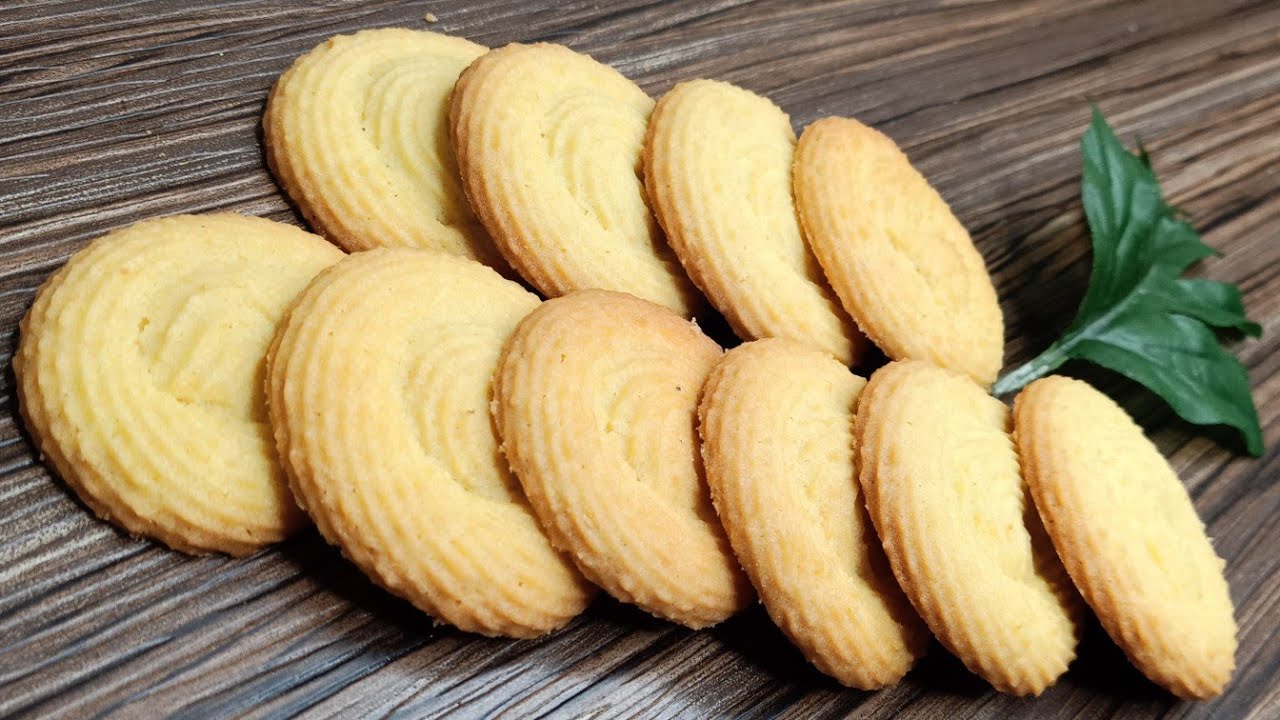 بسكويت نواعم