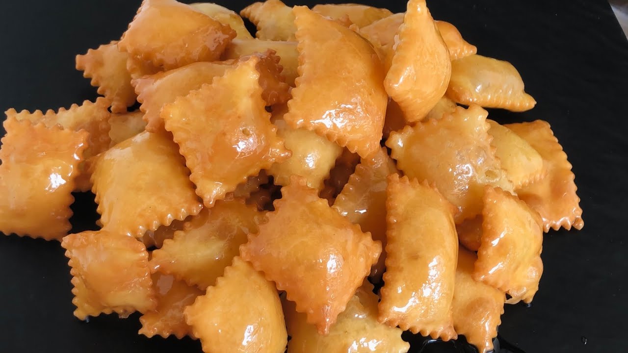 البغاشة