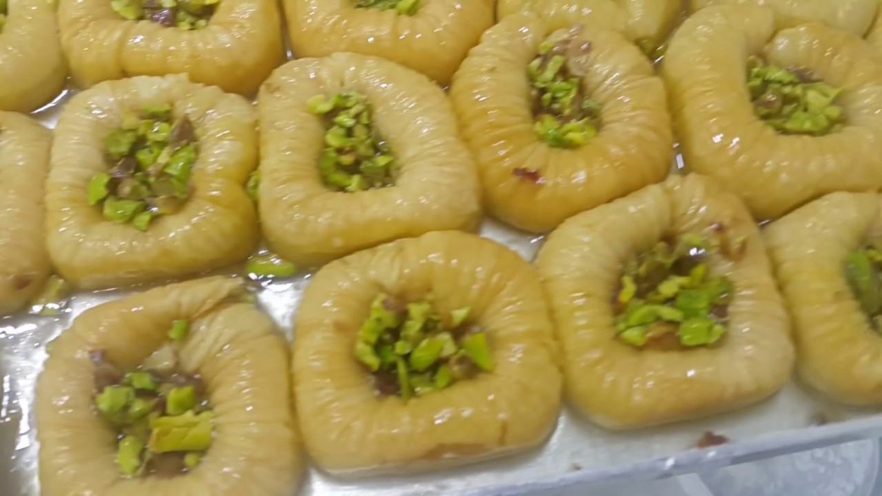 أساور الست