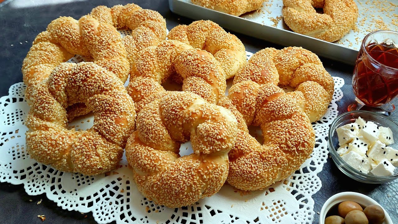السميط التركي