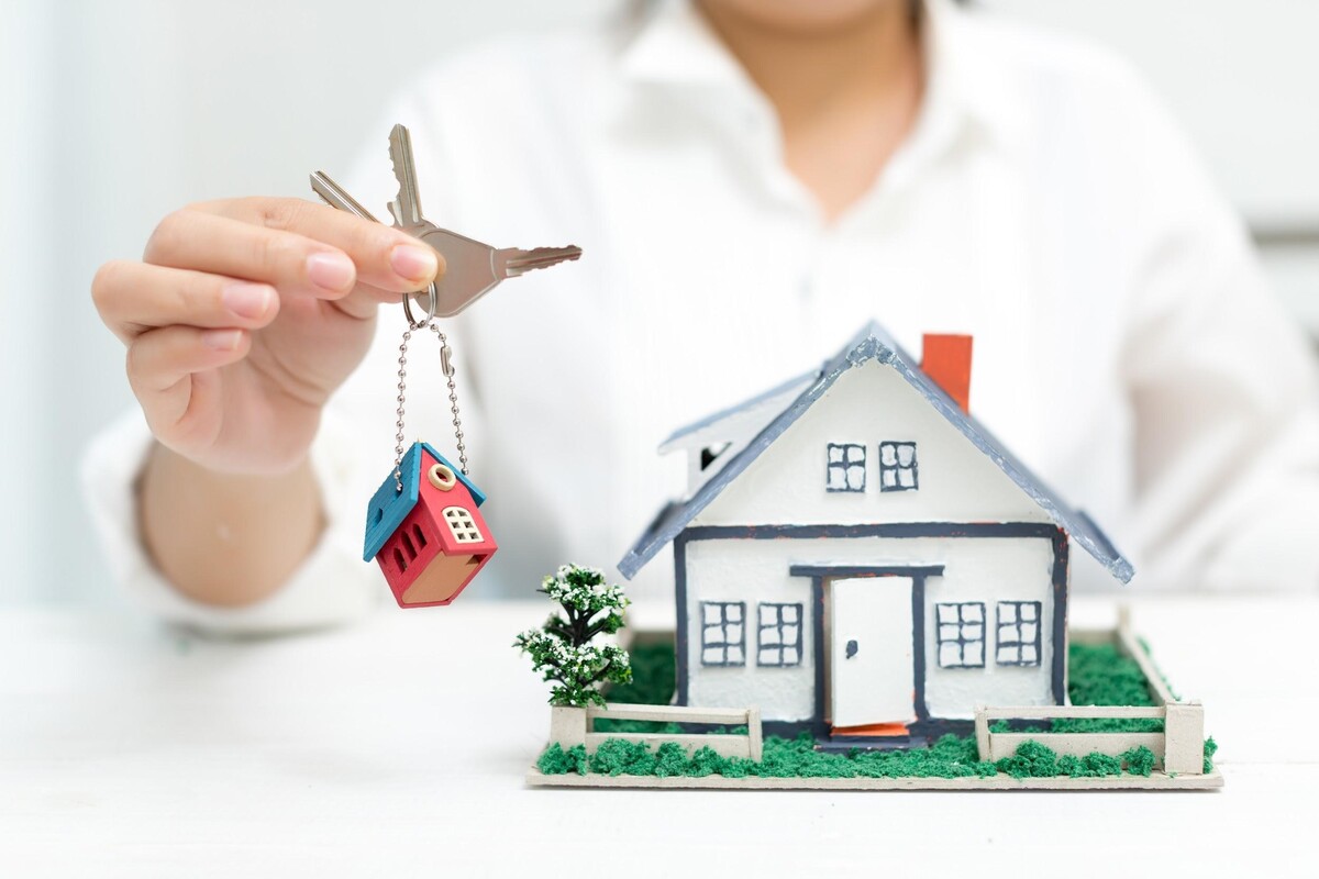 تمويل عقاري لسداد المديونية بتحويل الراتب أو بدون تحويل الراتب وفترة سداد تصل إلى 25 سنة