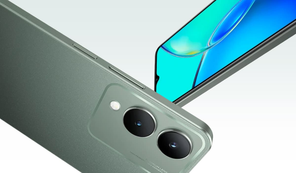 سعر و مواصفات Vivo Y17s
