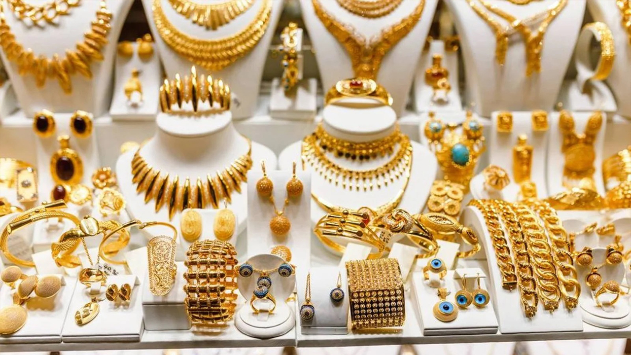 أسعار الذهب ترتفع من جديد