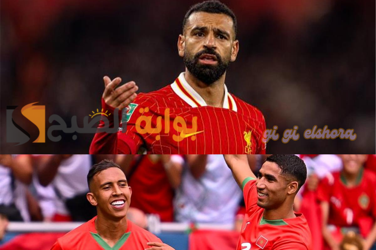 أفضل لاعب في أفريقيا