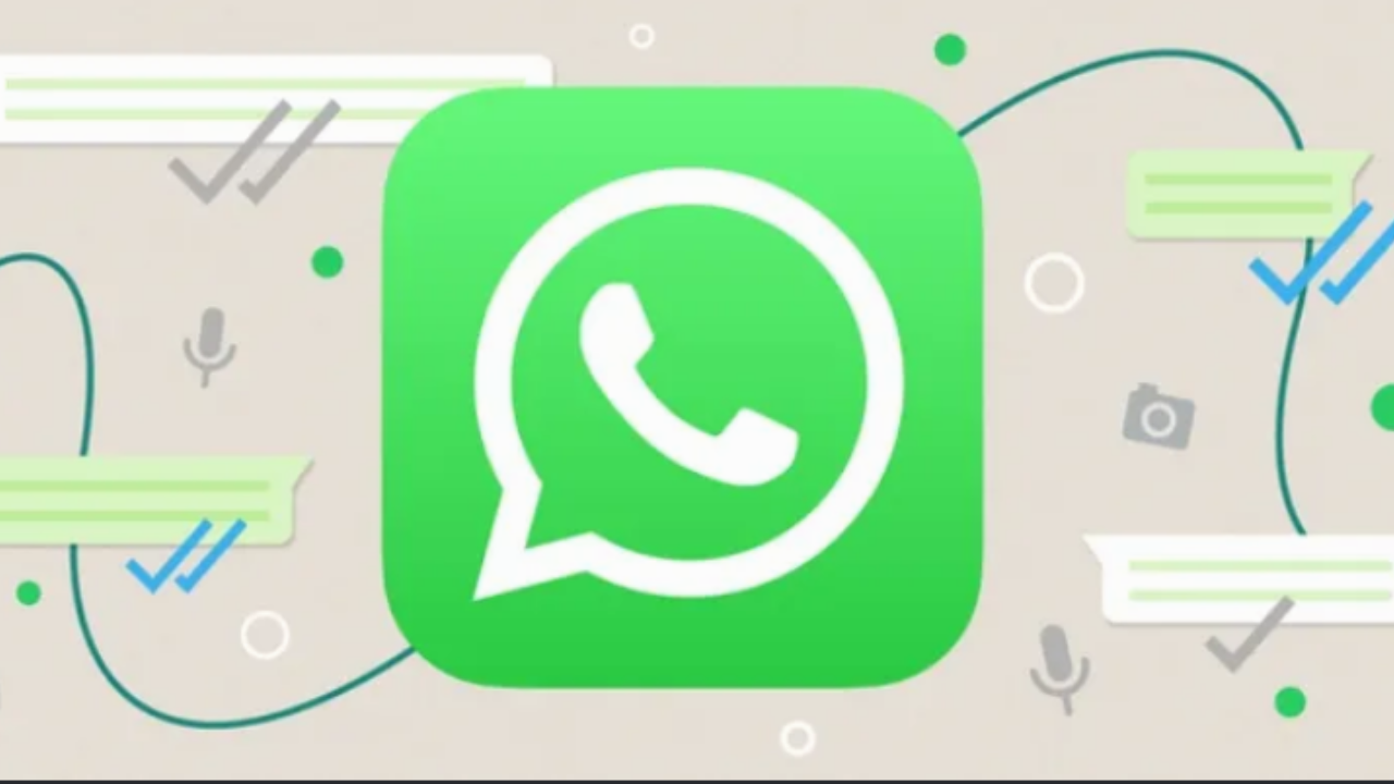 تحديث واتساب
