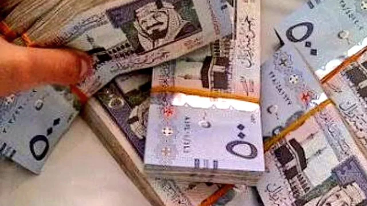 سدد التزاماتك الآن تمويل فوري 50,000 ريال بدون كفيل أو تحويل راتب وإيداع سريع في حسابك