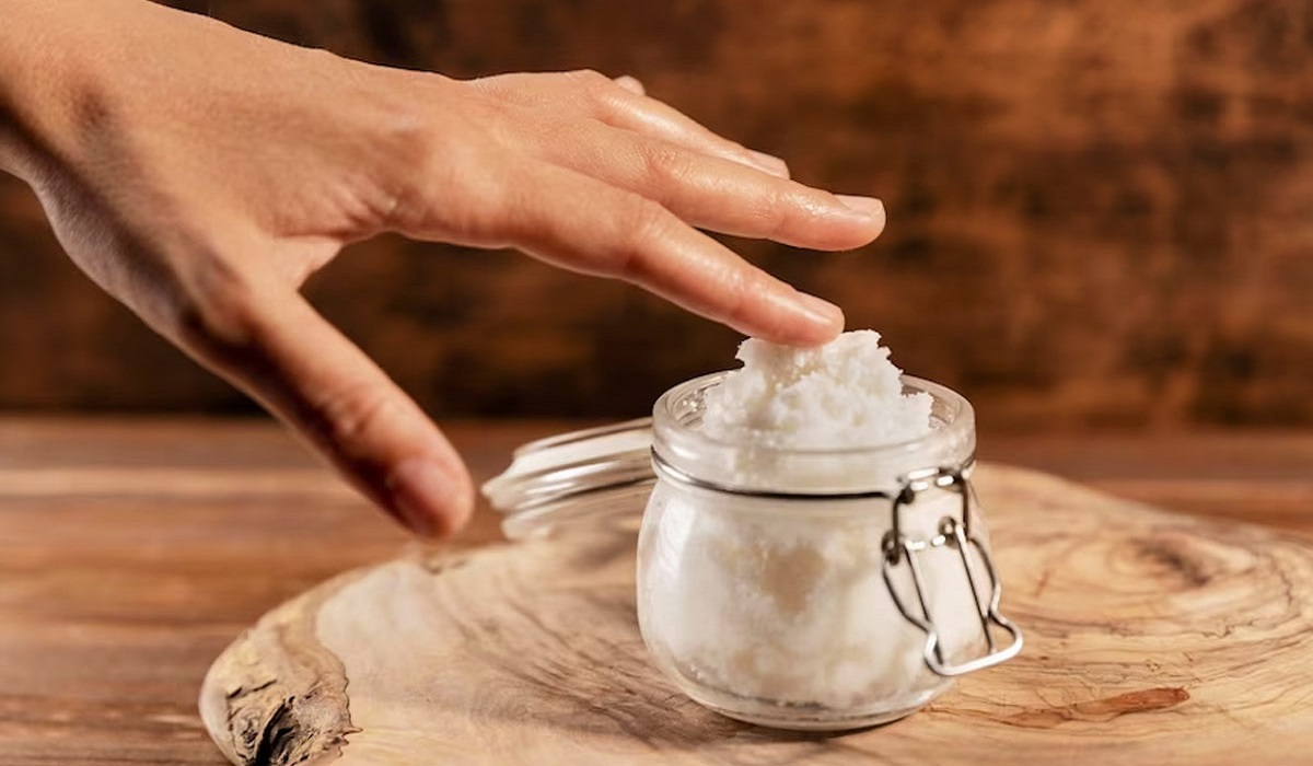 اصنعي أفضل زبدة للجسم body butter للحصول على بشرة ناعمة كالحرير