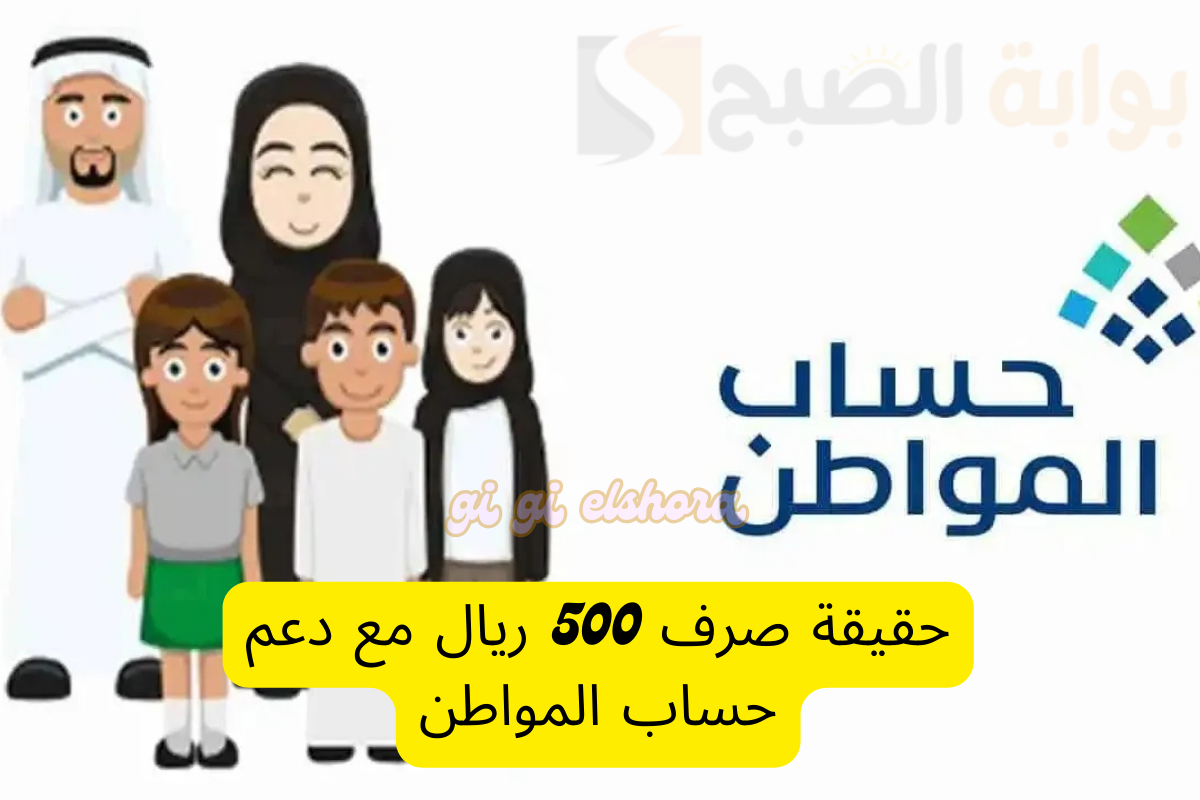 طلب اعتراض حساب المواطن