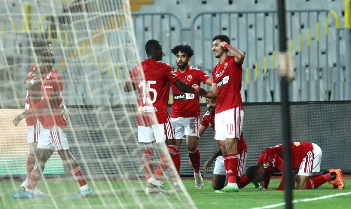 الأهلي اليوم