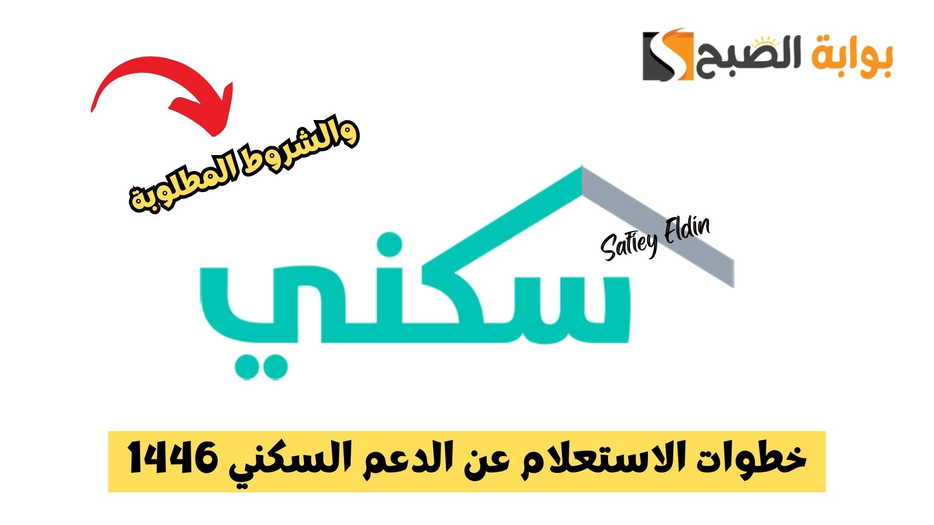 الاستعلام عن الدعم السكني 1446 وأهم الفئات المستحقة