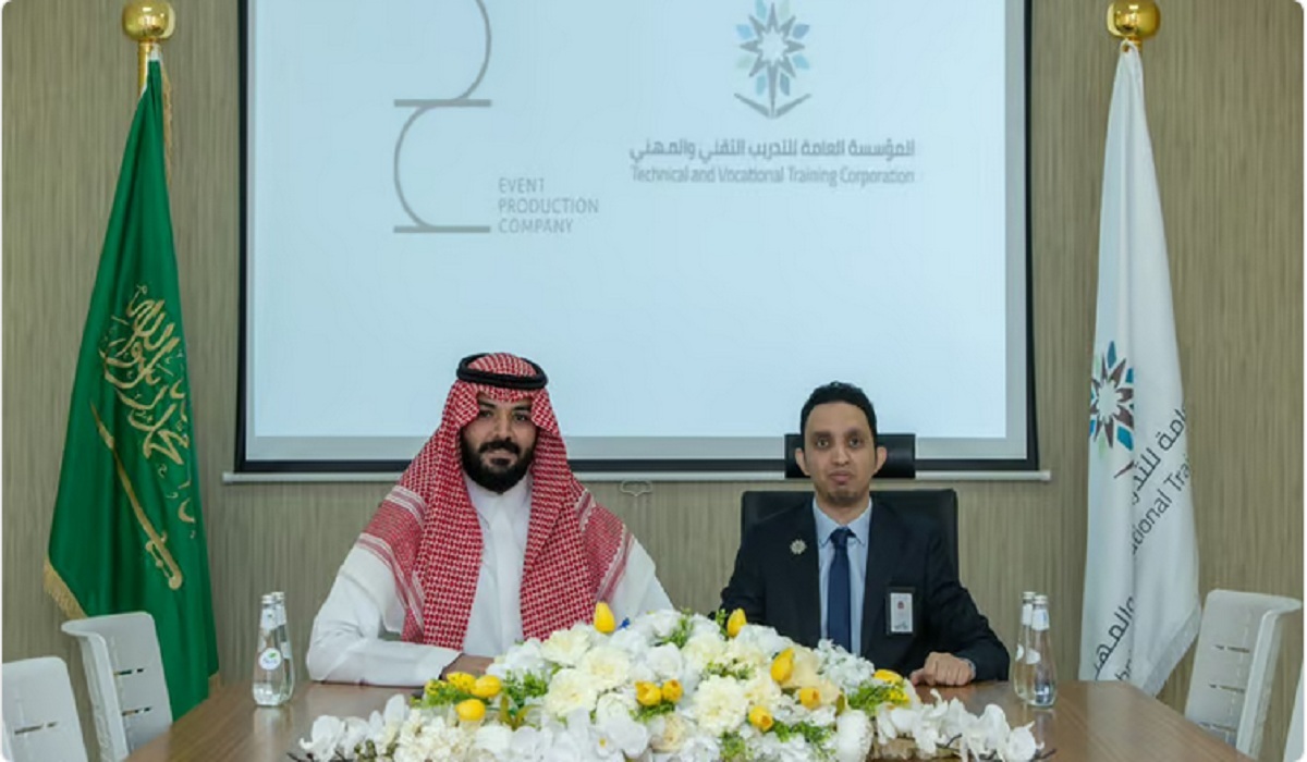 التدريب التقني والموارد البشرية تمهد الطريق للخريجين وتوفر عدد من الفرص الوظيفية