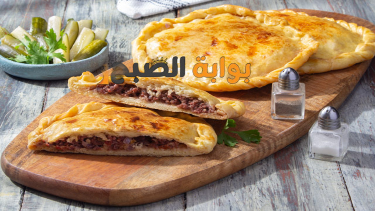طريقة عمل الحواوشي الاسكندراني زي المحلات