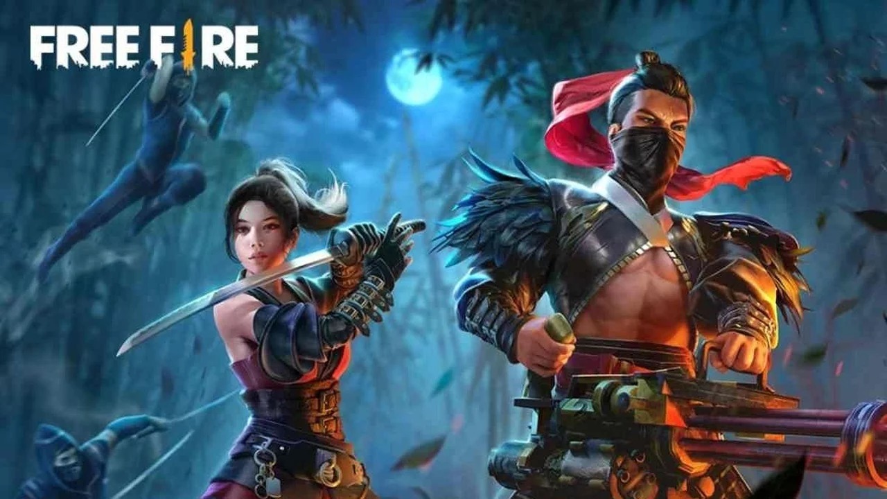 الطريقة الصحيحة لشحن جواهر فري فاير 2024 Free Fire عبر شوب تو جيم الرسمي بخطوات آمنة