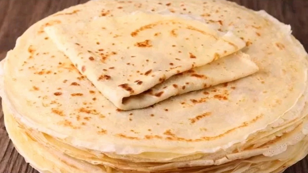 العيش السوري