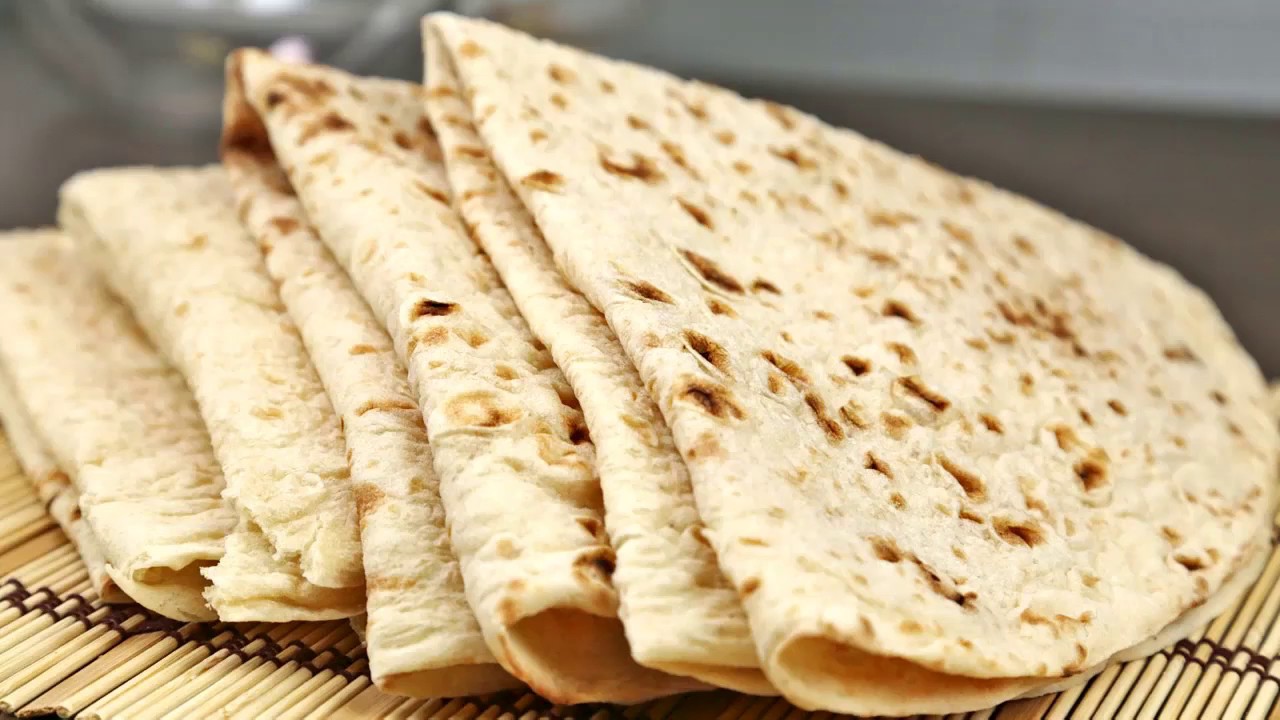 العيش السوري