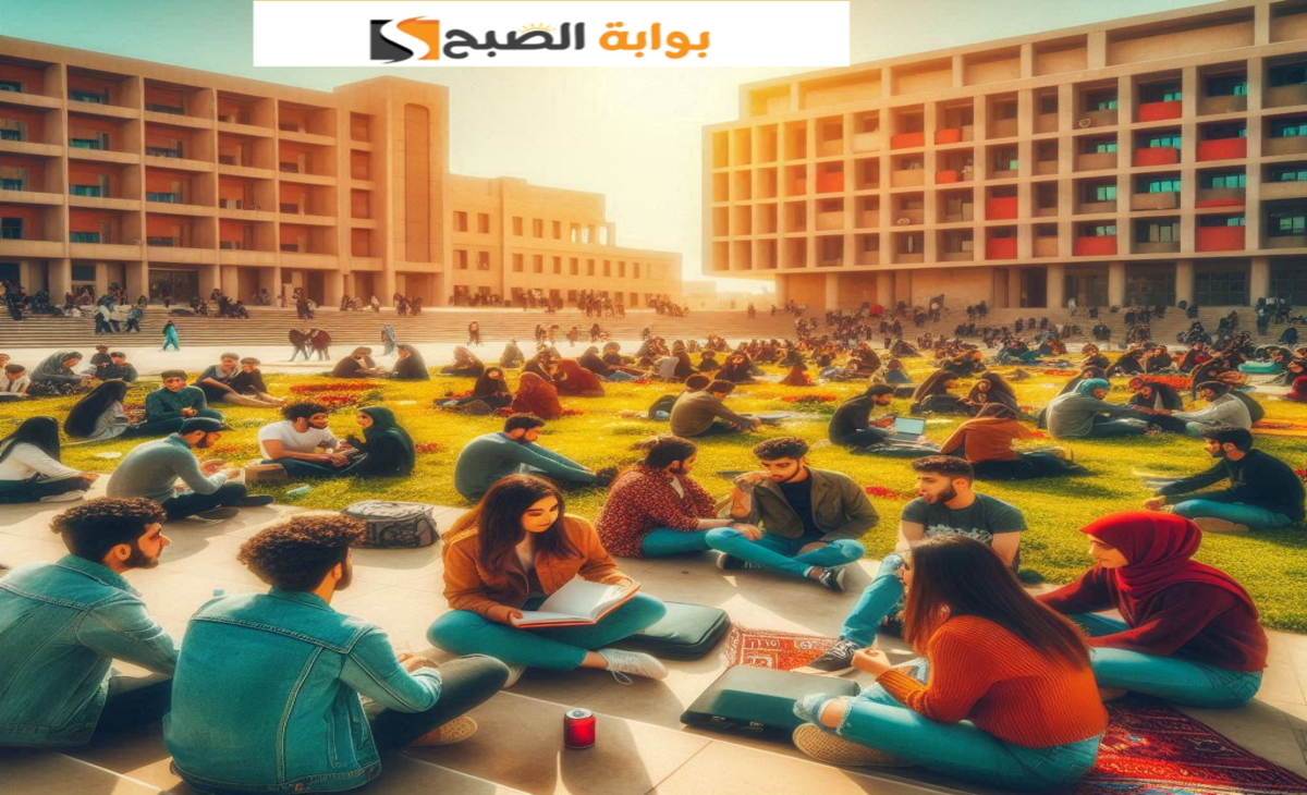 القبول المركزي للجامعات