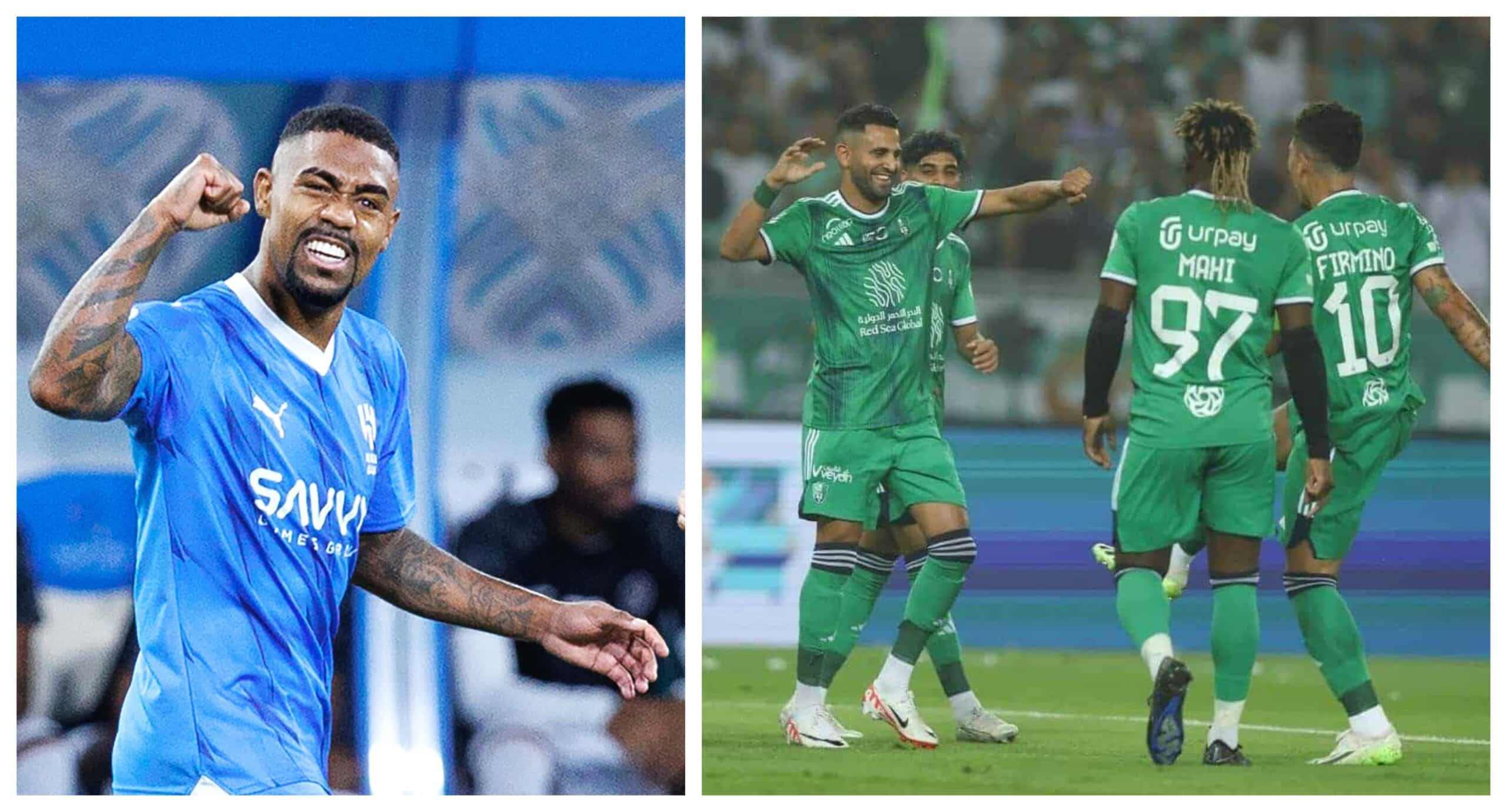 القنوات الناقلة لمتابعة مباراة الأهلي والهلال