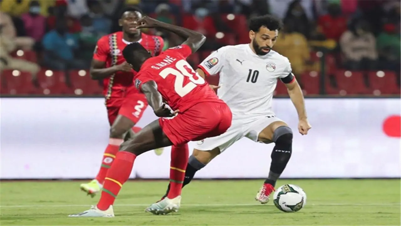 القنوات الناقلة مباراة مصر وموريتانيا