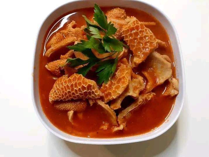 الكرشة
