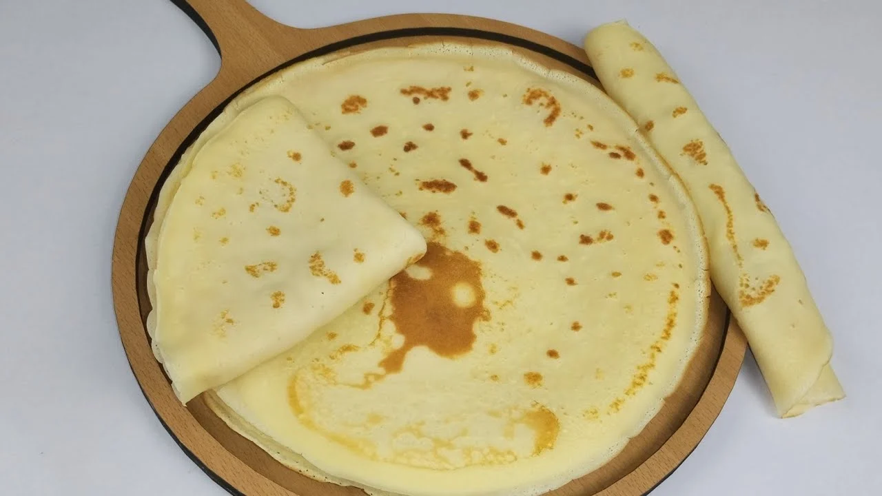 الكريب