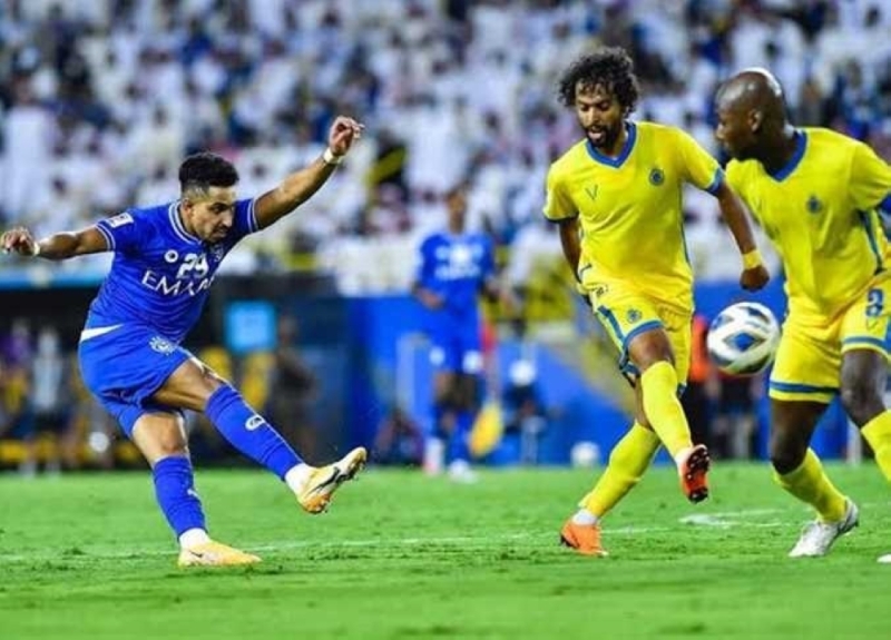 القنوات الناقلة