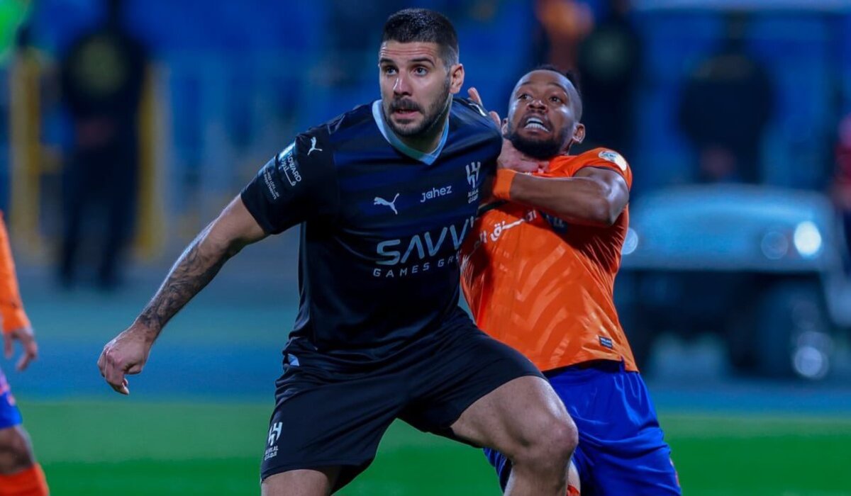 تذاكر مباراة الهلال والفيحاء