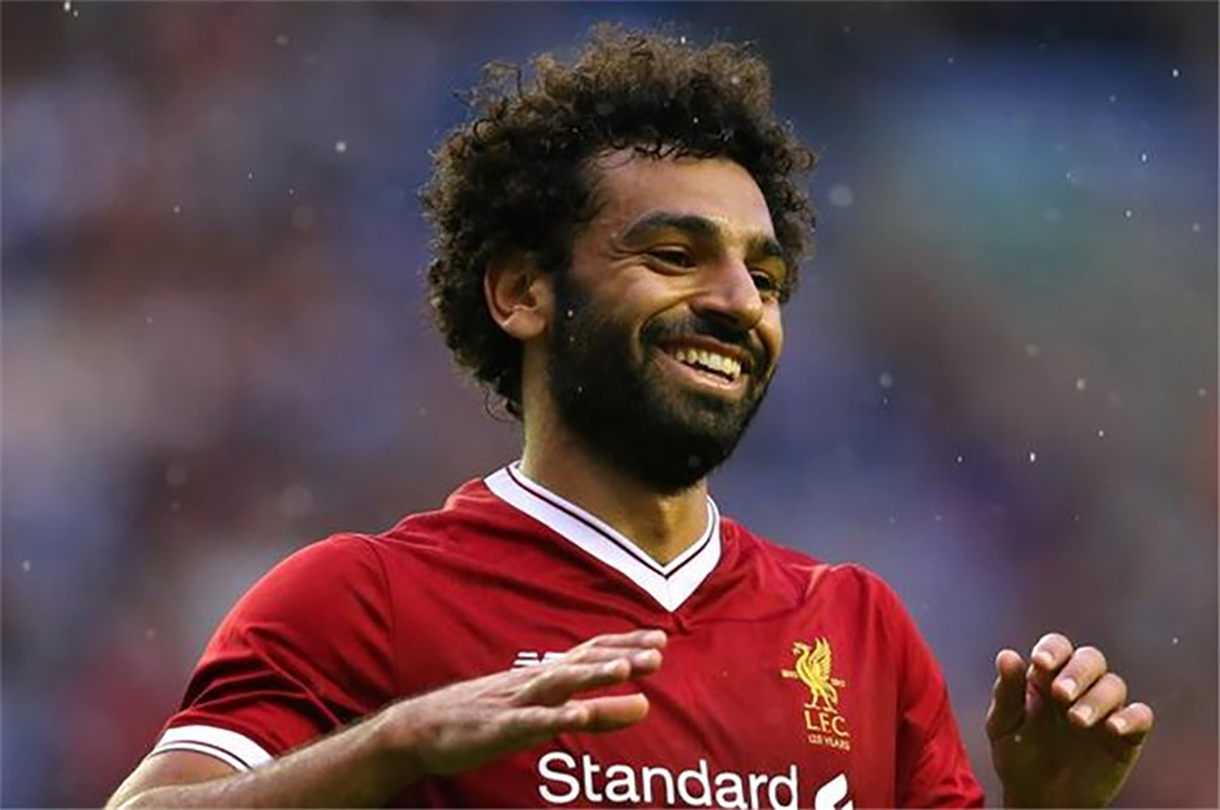 باريس سان جيرمان تطلق مفاجأة بشأن الوجهة المقبلة لانتقال اللاعب محمد صلاح