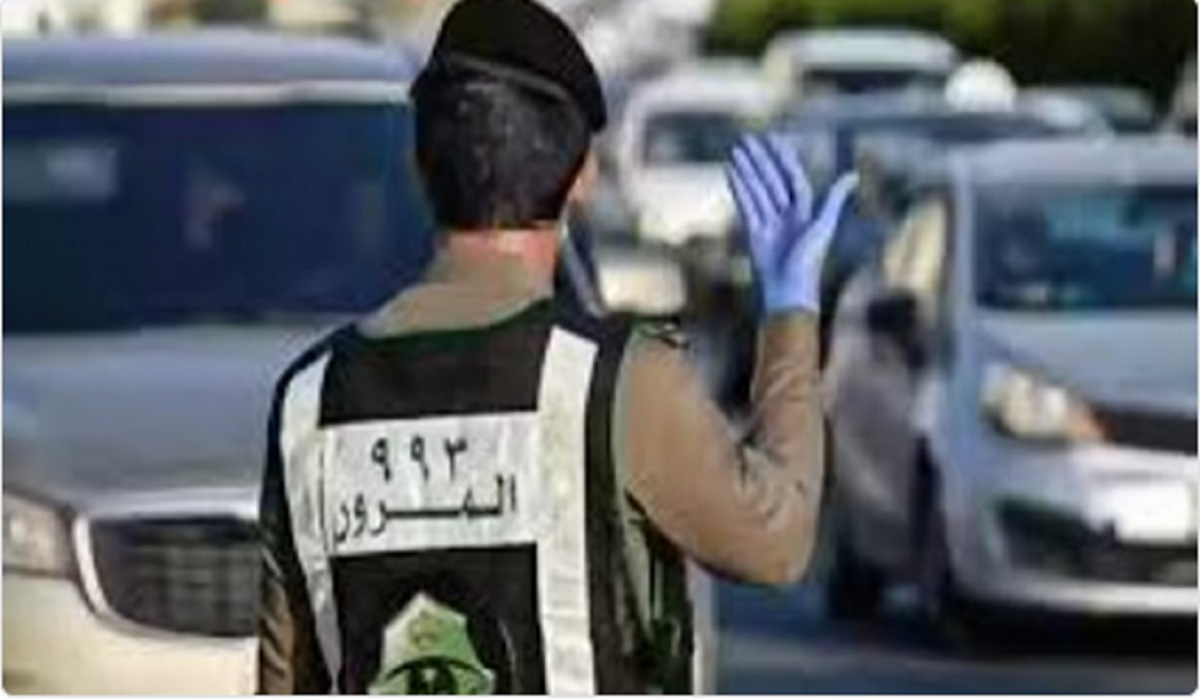 بيان توضيحي هام من المرور السعودي بشأن الدرجات الآلية المخالفة