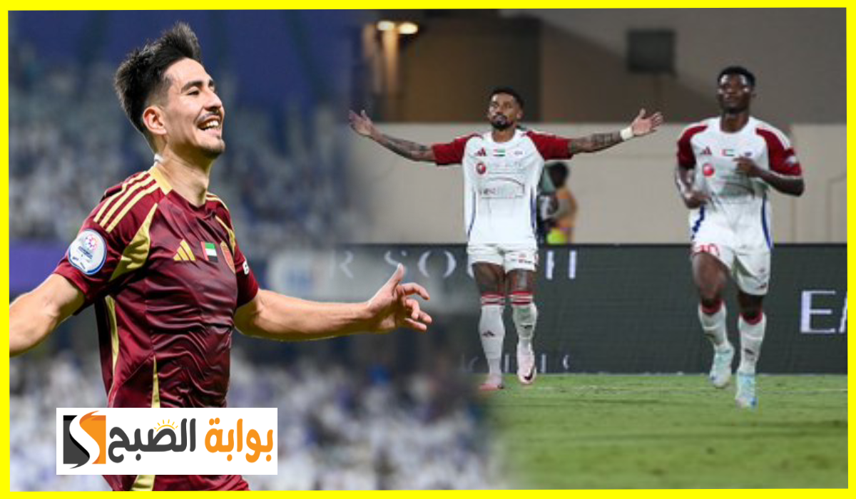 ترتيب دوري أدنوك للمحترفين