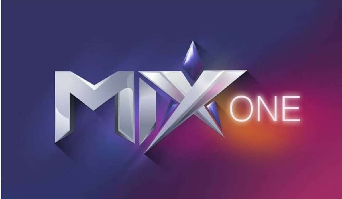 تردد قناة Mix One 2024