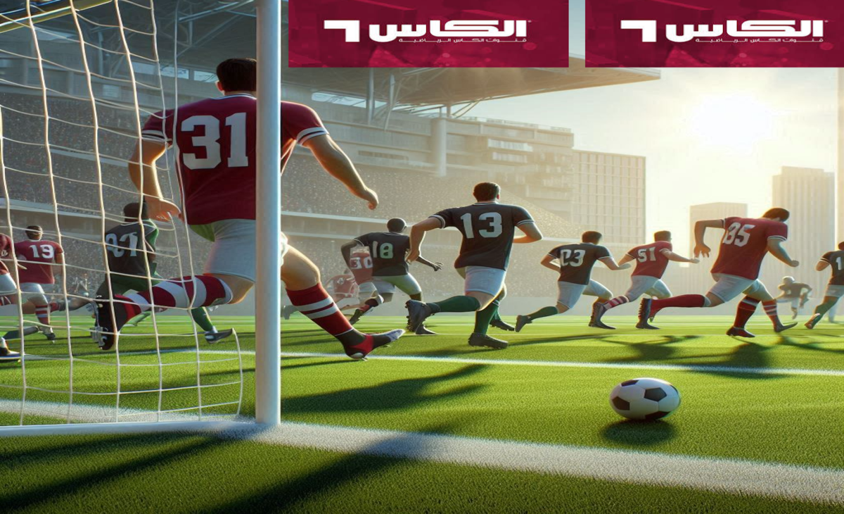 تردد قناة الكأس القطرية