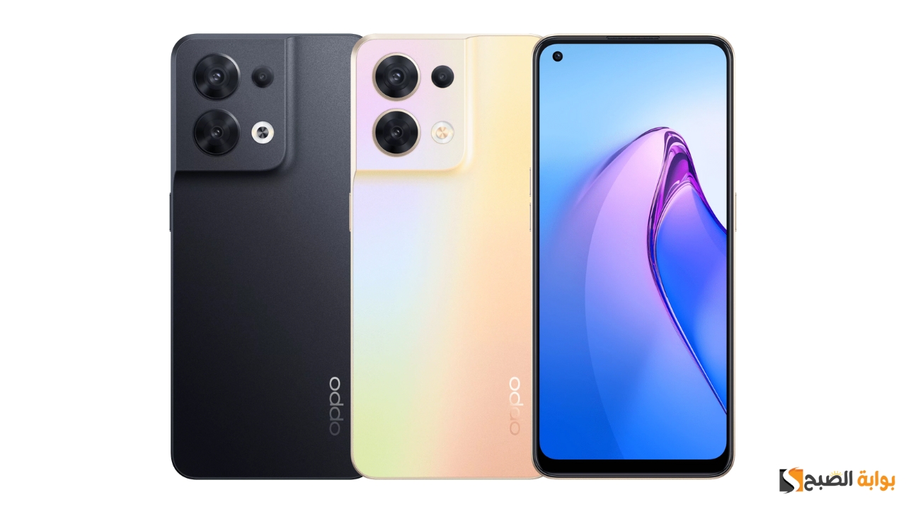 مواصفات هاتف Oppo Reno 8 5G