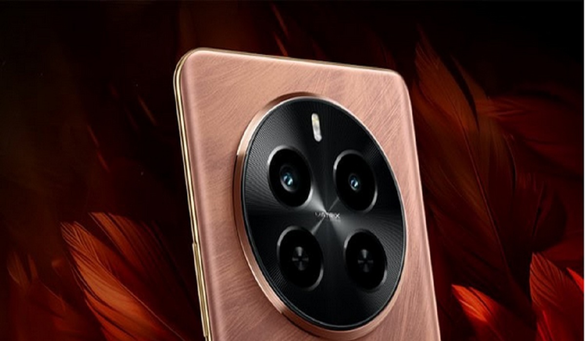 تصميم فاخر.. مواصفات هاتف Realme P1 Pro الجديد بكاميرا خلفية مزدوجة وسعر تنافسي