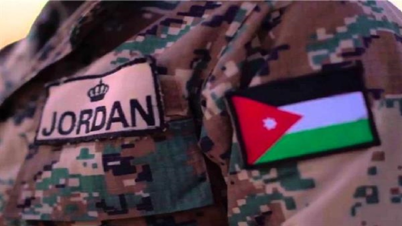 تقديم بالجيش 2024 الأردن