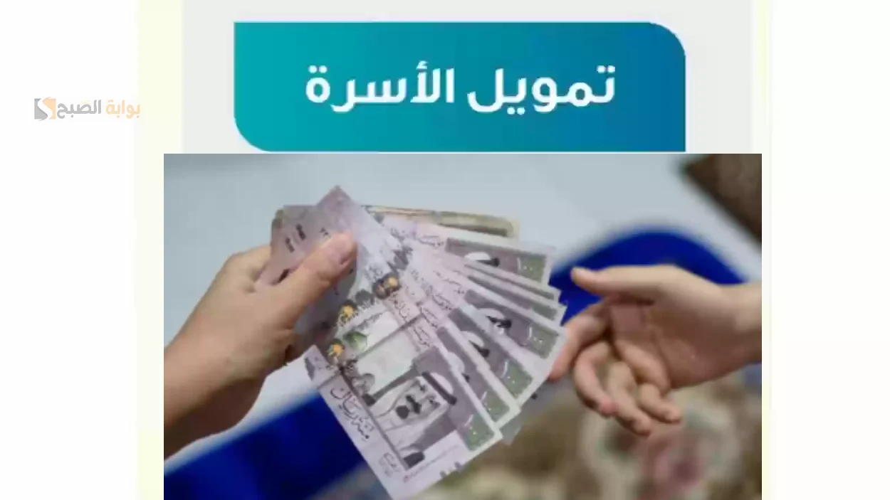 تمويل الأسرة