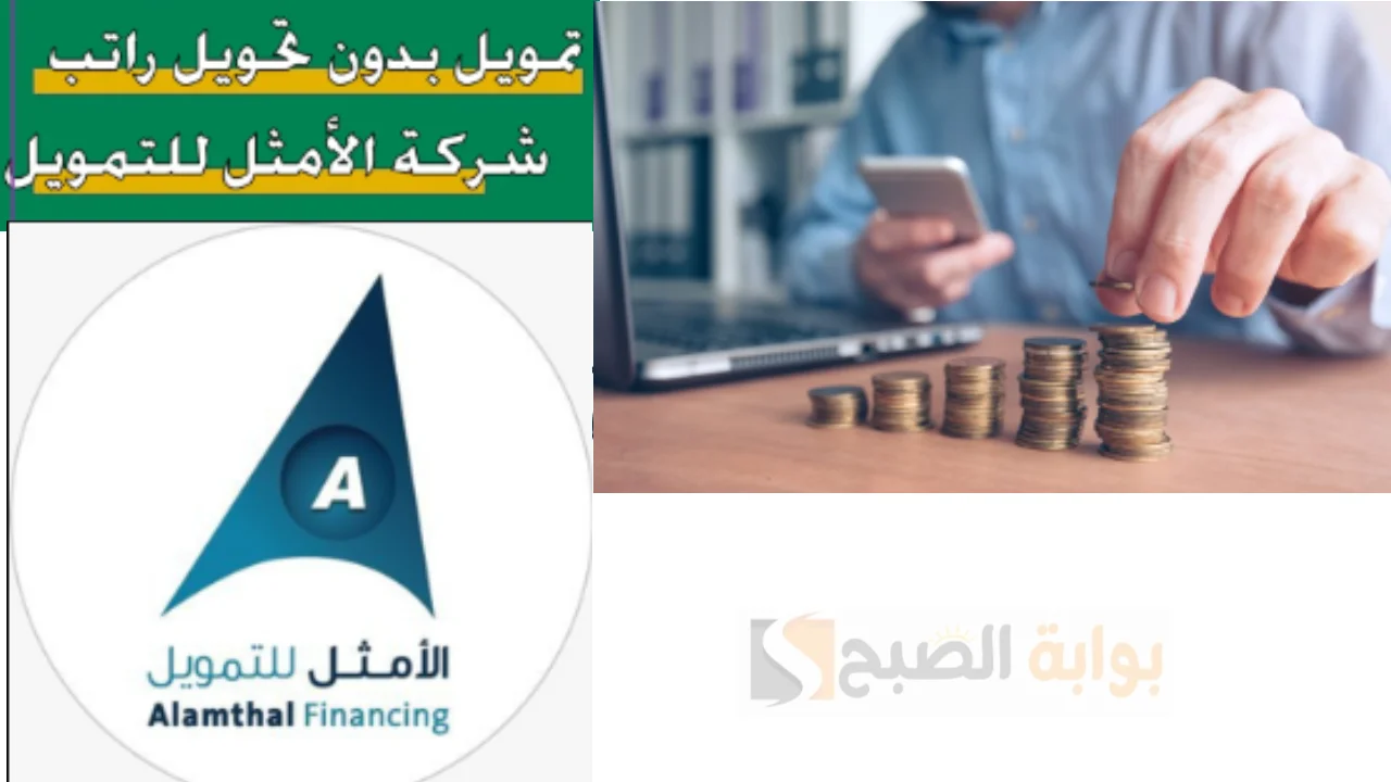 تمويل الأمثل
