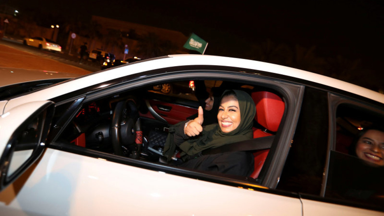 تمويل السيارات التأجيري