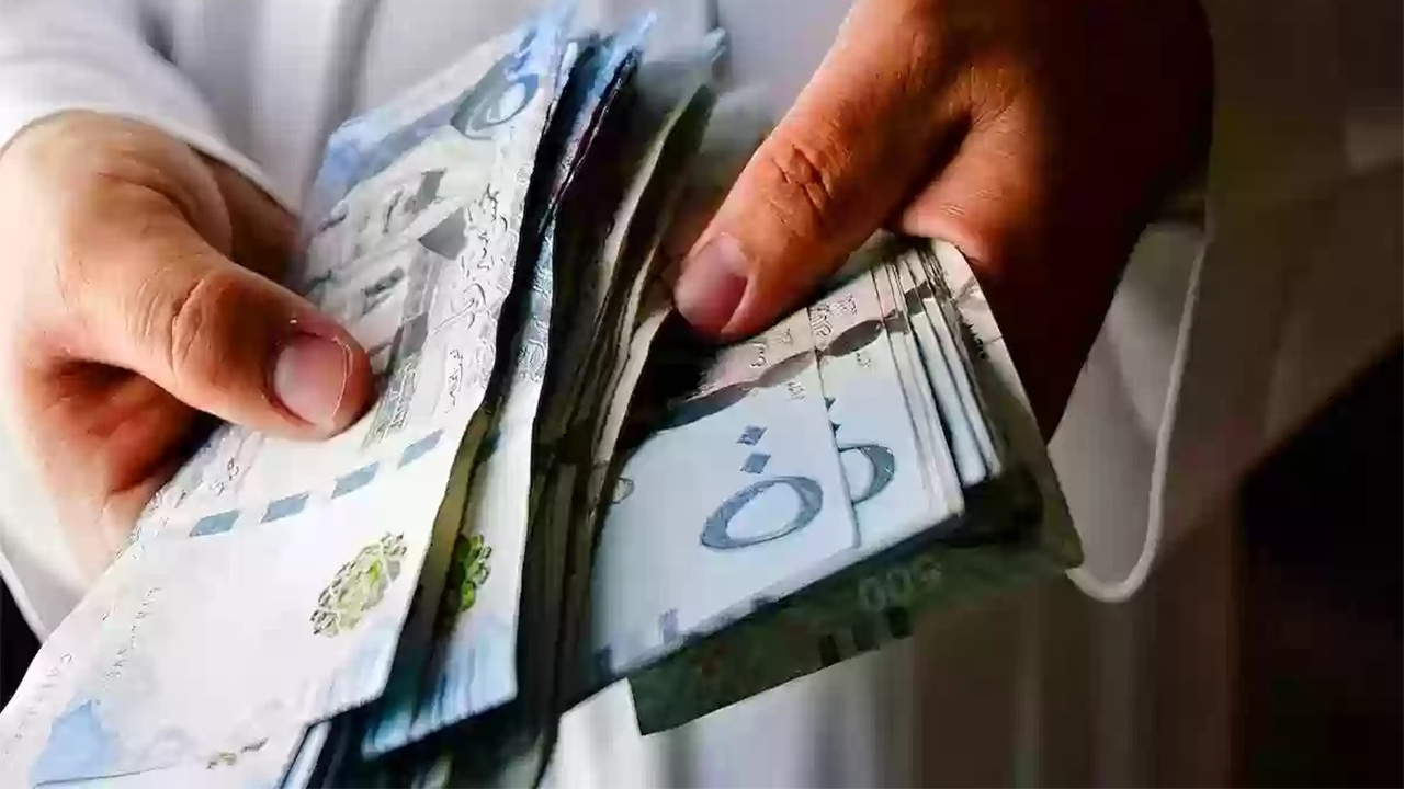 تمويل شخصي سريع 50 ألف ريال