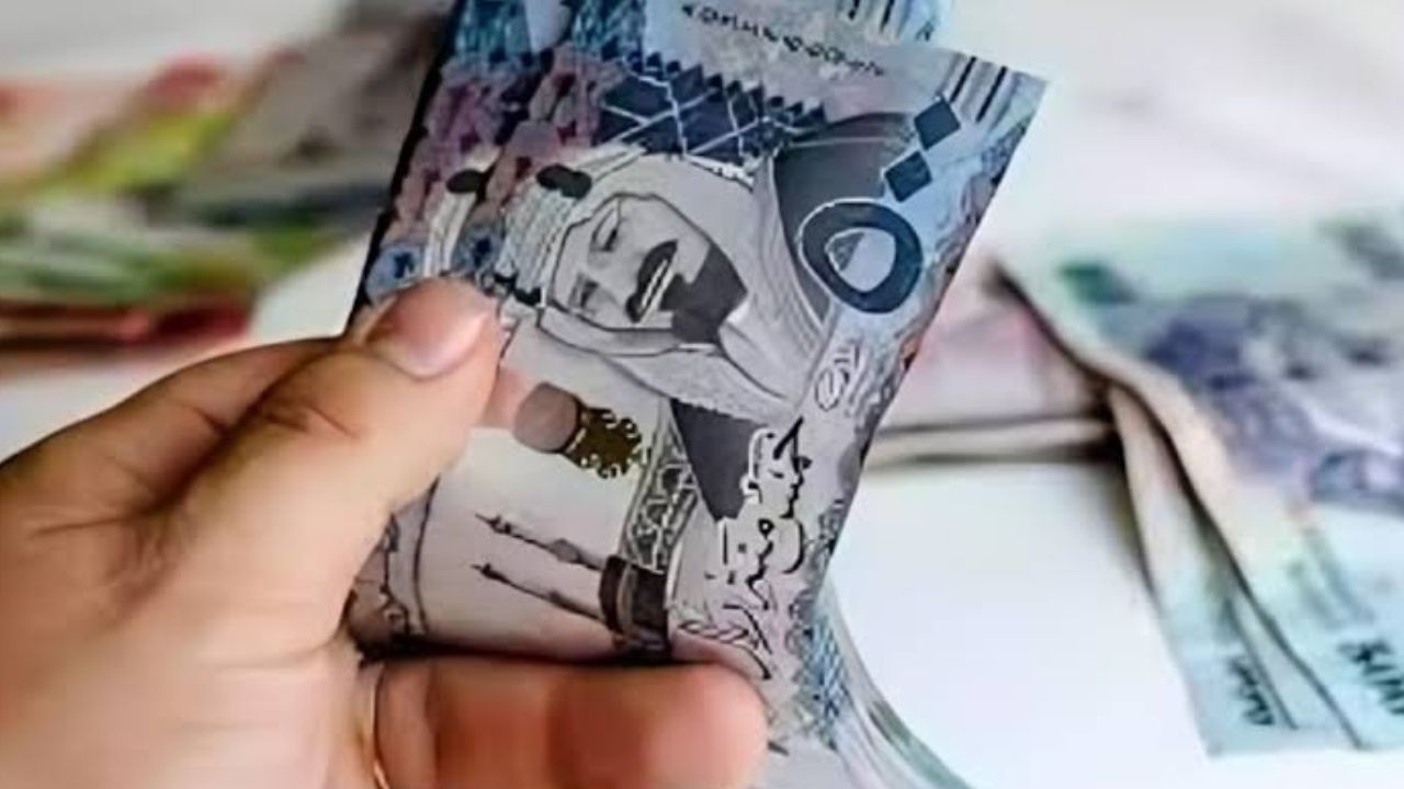 تمويل شخصي من مورا