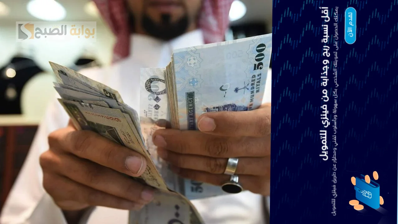 تمويل-فينزي