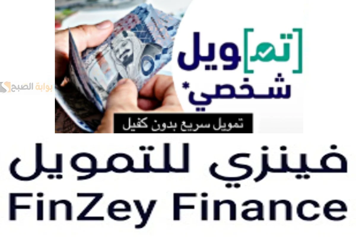 تمويل فينزي