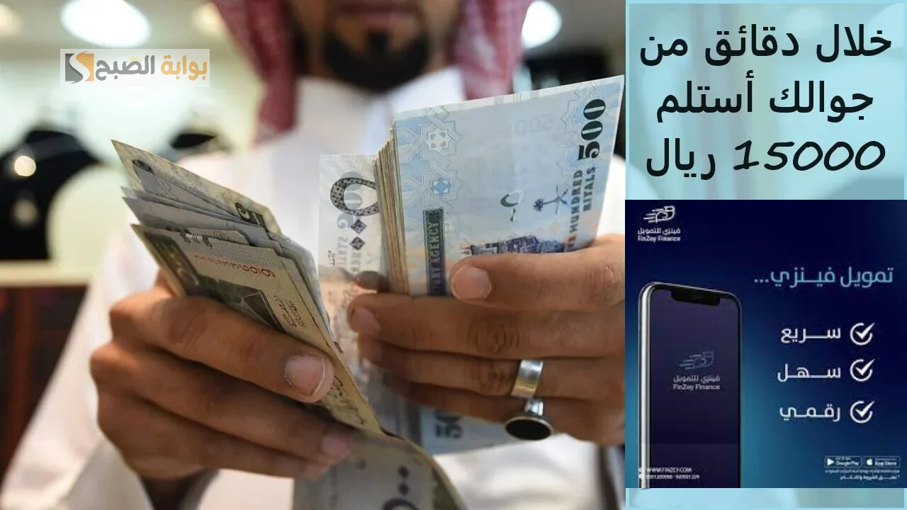 تمويل فينزي