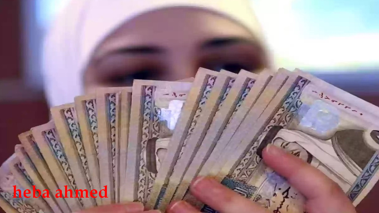 تمويل كنف للنساء