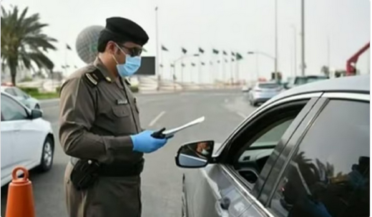 تُهدد سلامتك والآخرين.. المرور السعودي يوجه تحذير هام للجميع بشأن مخالفة خطيرة