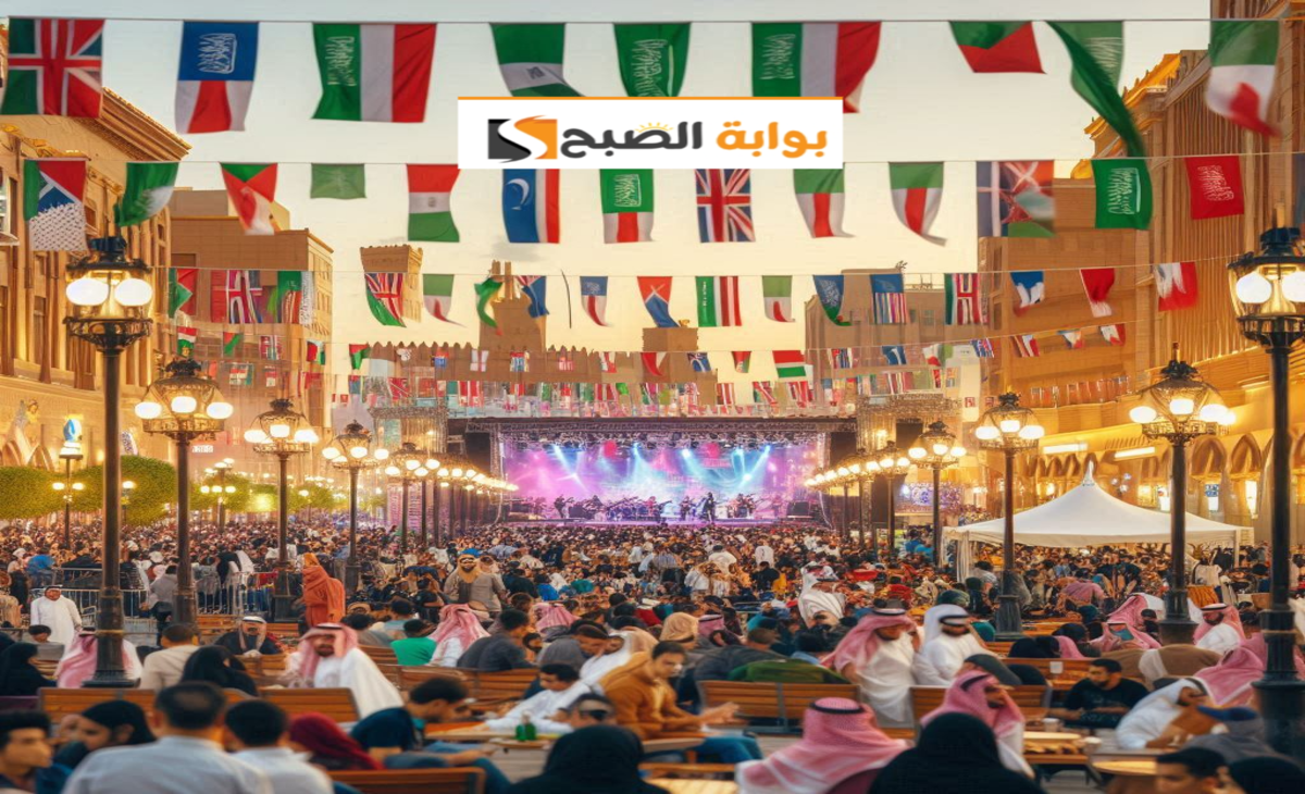 حفلات موسم الرياض