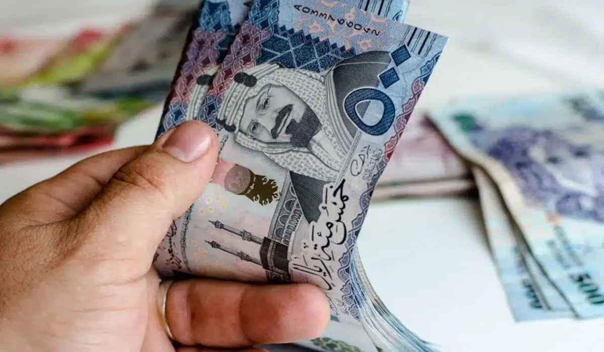 حقيقة صرف 1000 ريال زيادة على رواتب الموظفين 1