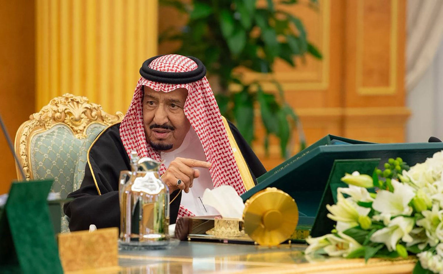 رواتب الموظفين
