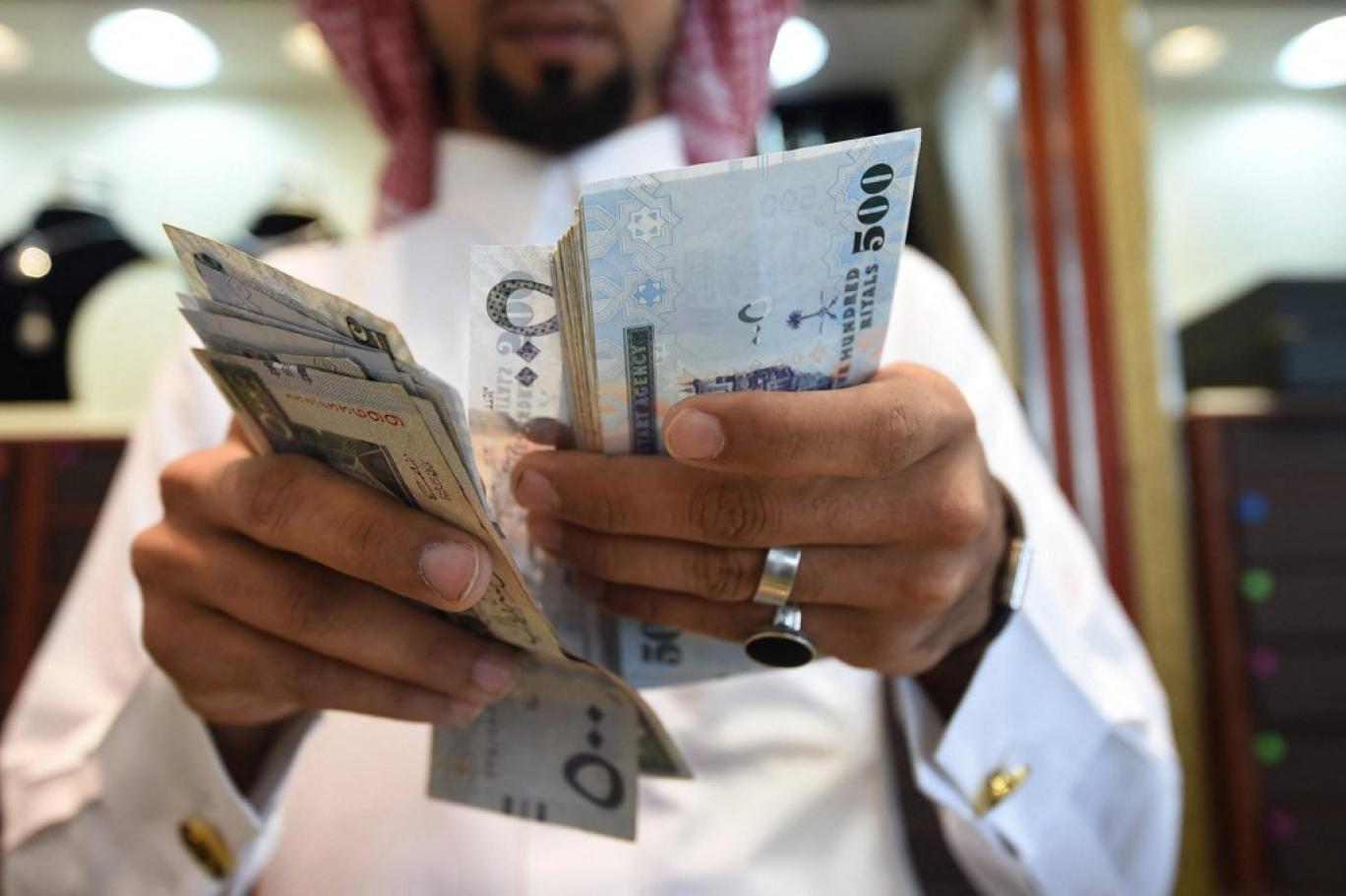تمويل فوري 40000 ريال سعودي بقسط شهري منخفض
