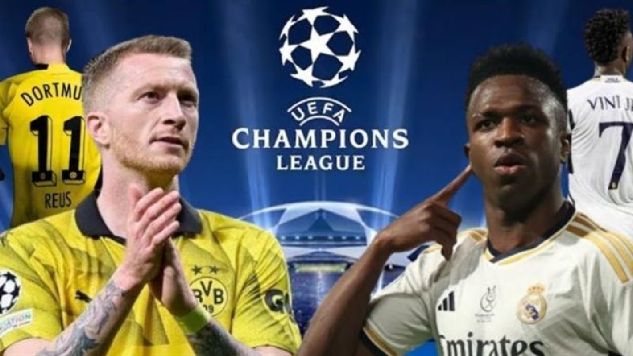 ريال مدريد